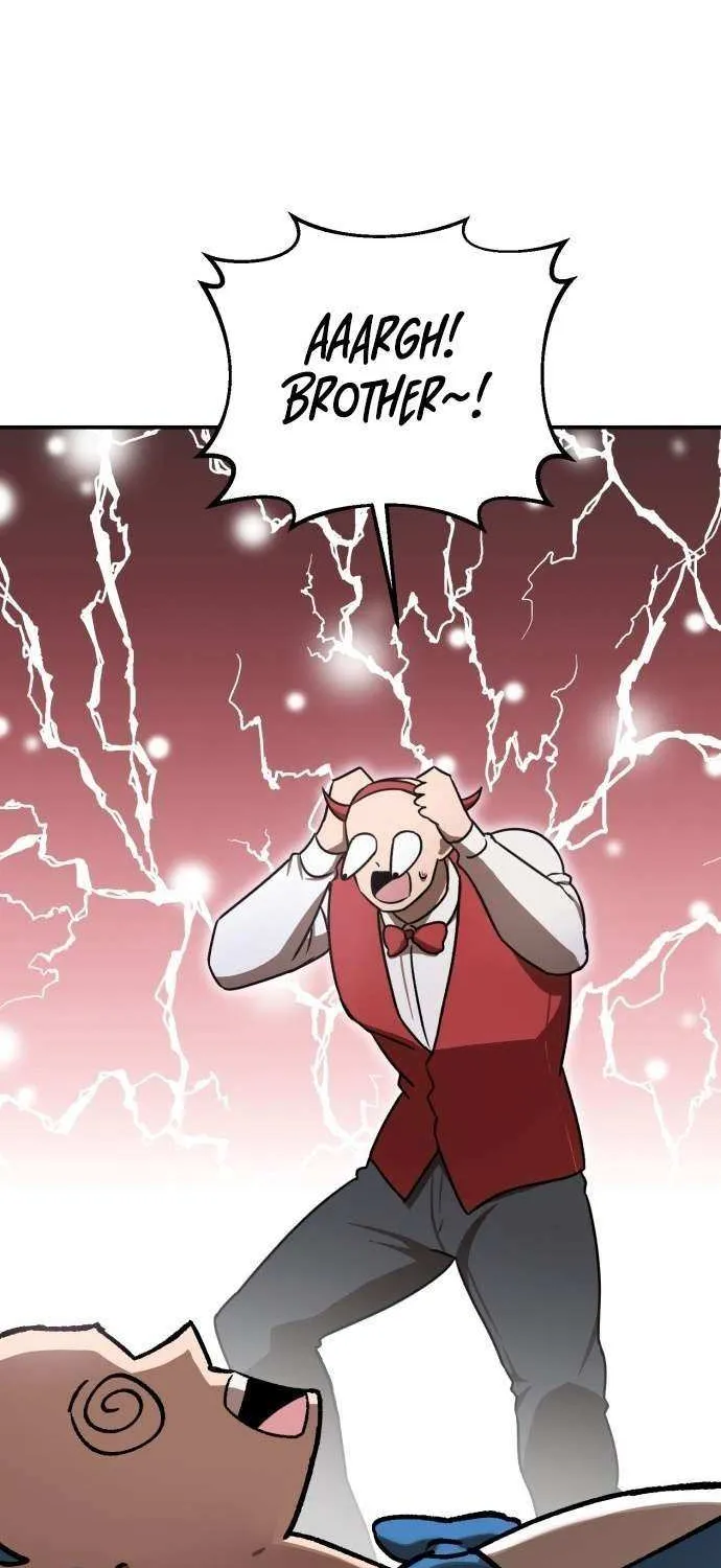 Charge! Dragon Chicken Chapter 11 page 40 - 