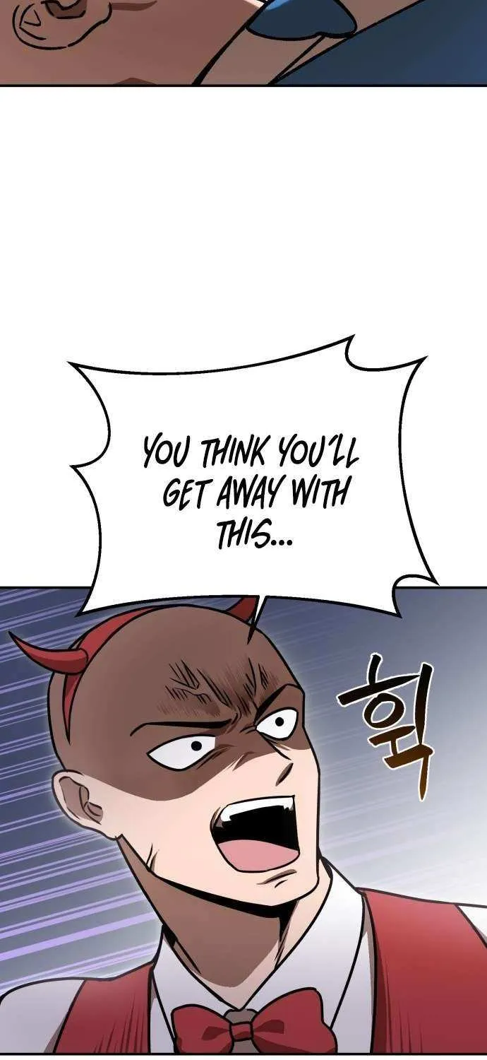 Charge! Dragon Chicken Chapter 11 page 41 - 