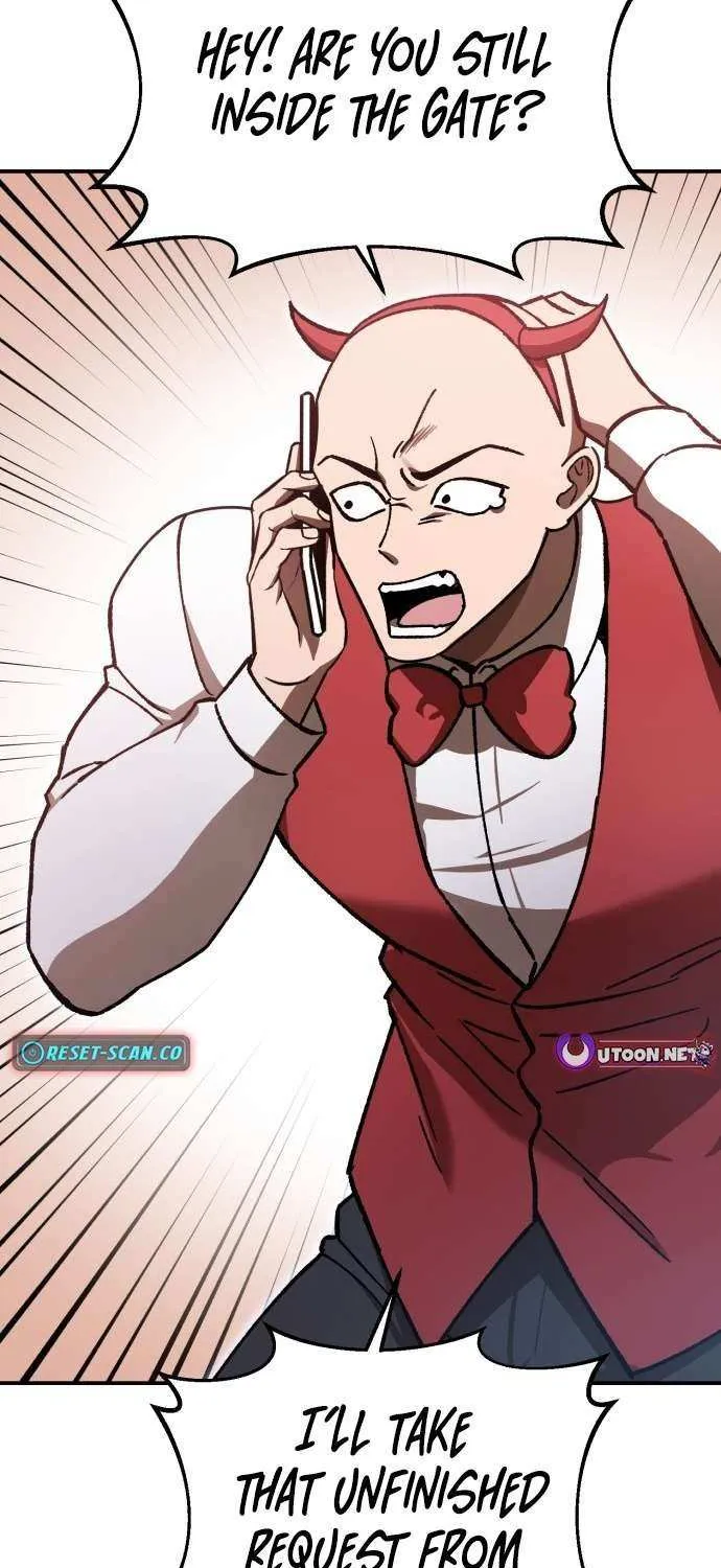 Charge! Dragon Chicken Chapter 11 page 46 - 