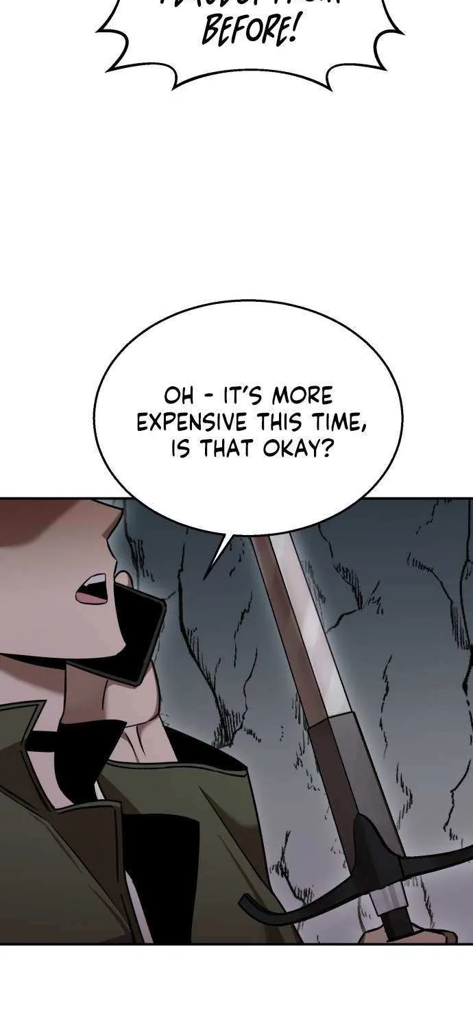 Charge! Dragon Chicken Chapter 11 page 47 - 