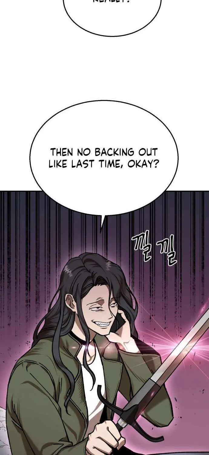 Charge! Dragon Chicken Chapter 11 page 49 - 