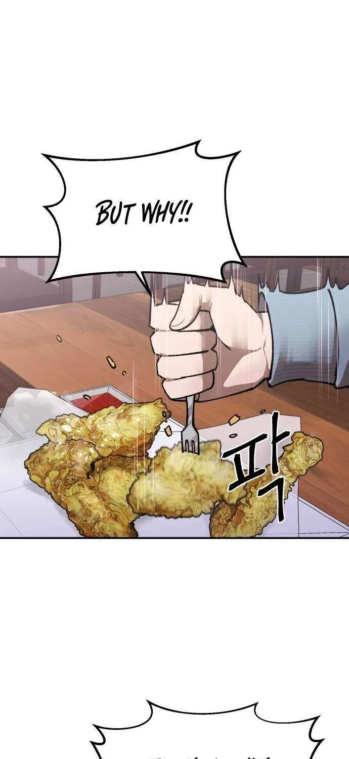 Charge! Dragon Chicken Chapter 11 page 6 - 
