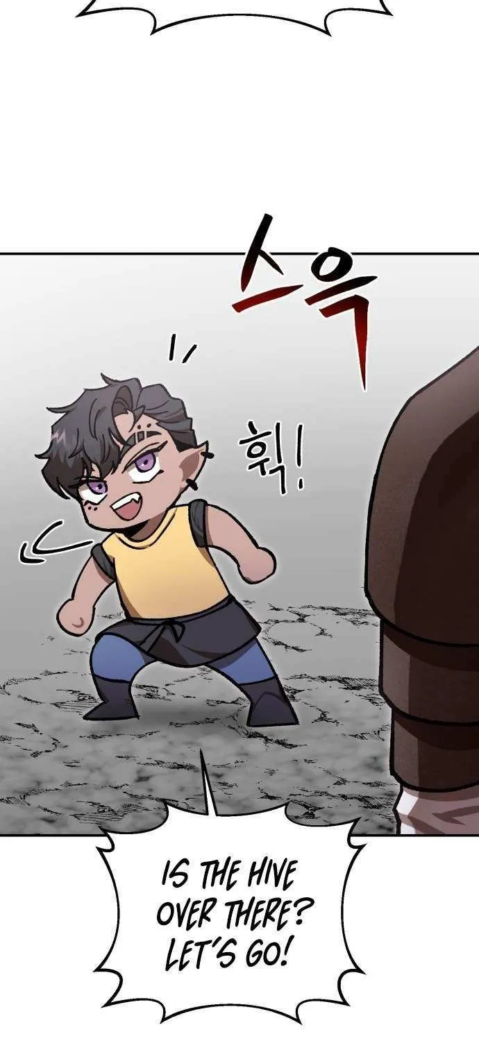Charge! Dragon Chicken Chapter 11 page 61 - 