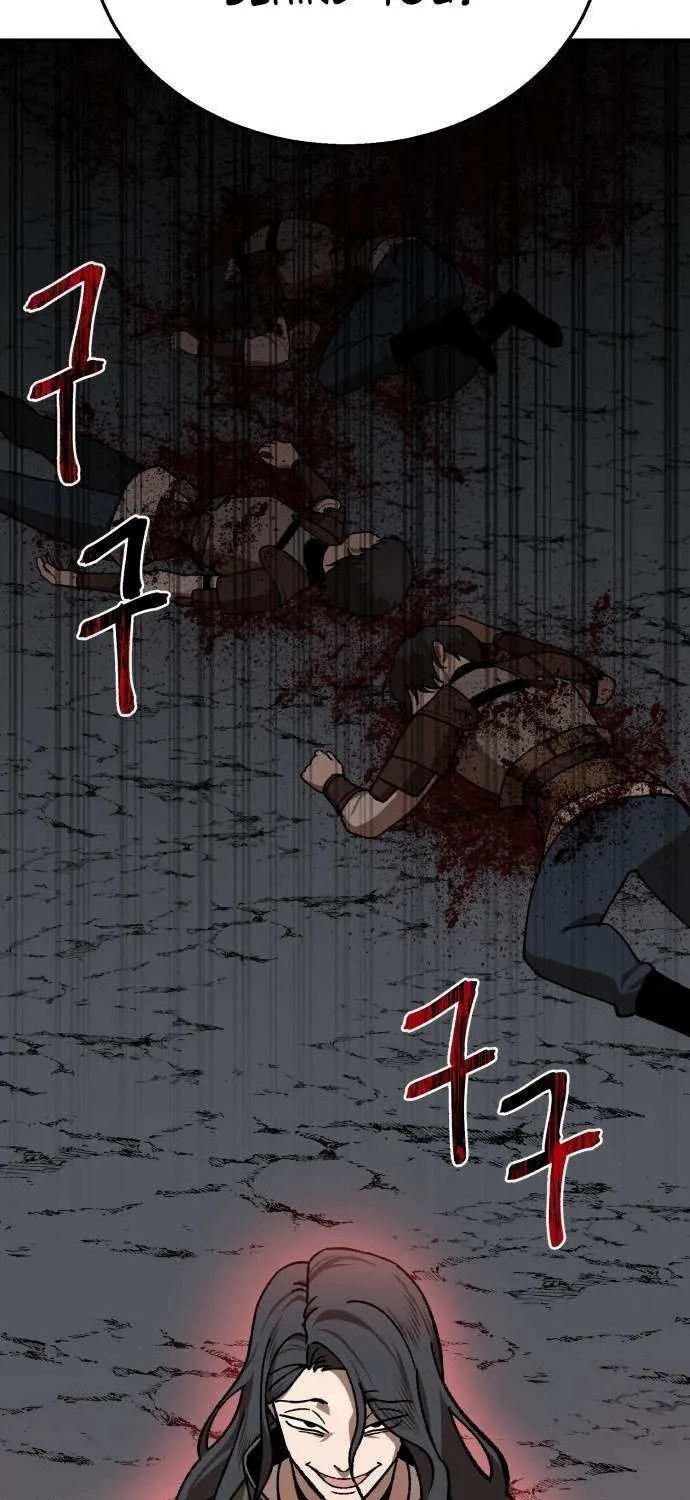 Charge! Dragon Chicken Chapter 11 page 69 - 