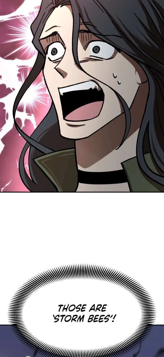 Charge! Dragon Chicken Chapter 11 page 76 - 