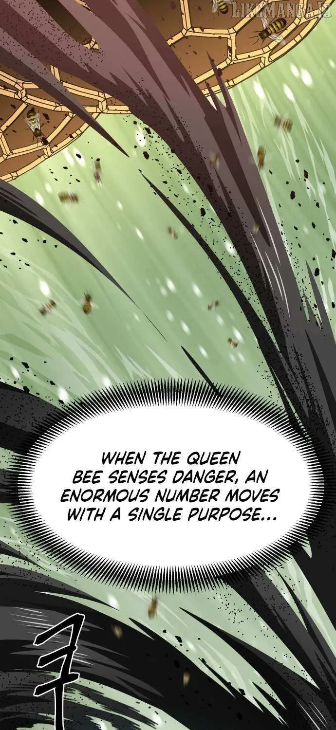 Charge! Dragon Chicken Chapter 11 page 79 - 