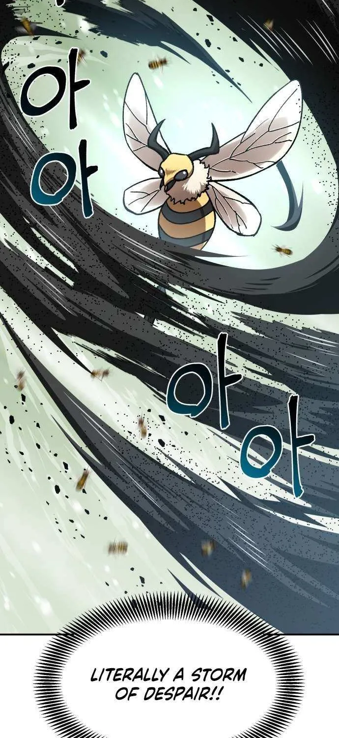 Charge! Dragon Chicken Chapter 11 page 80 - 