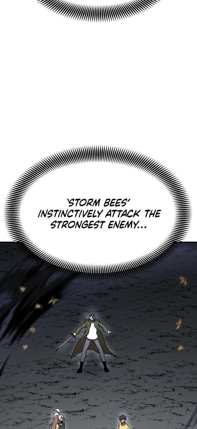 Charge! Dragon Chicken Chapter 11 page 81 - 