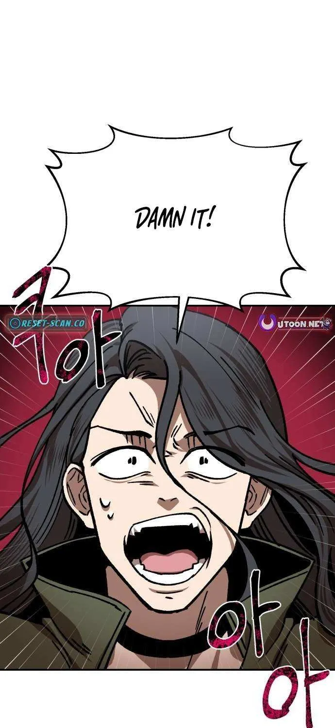 Charge! Dragon Chicken Chapter 11 page 84 - 