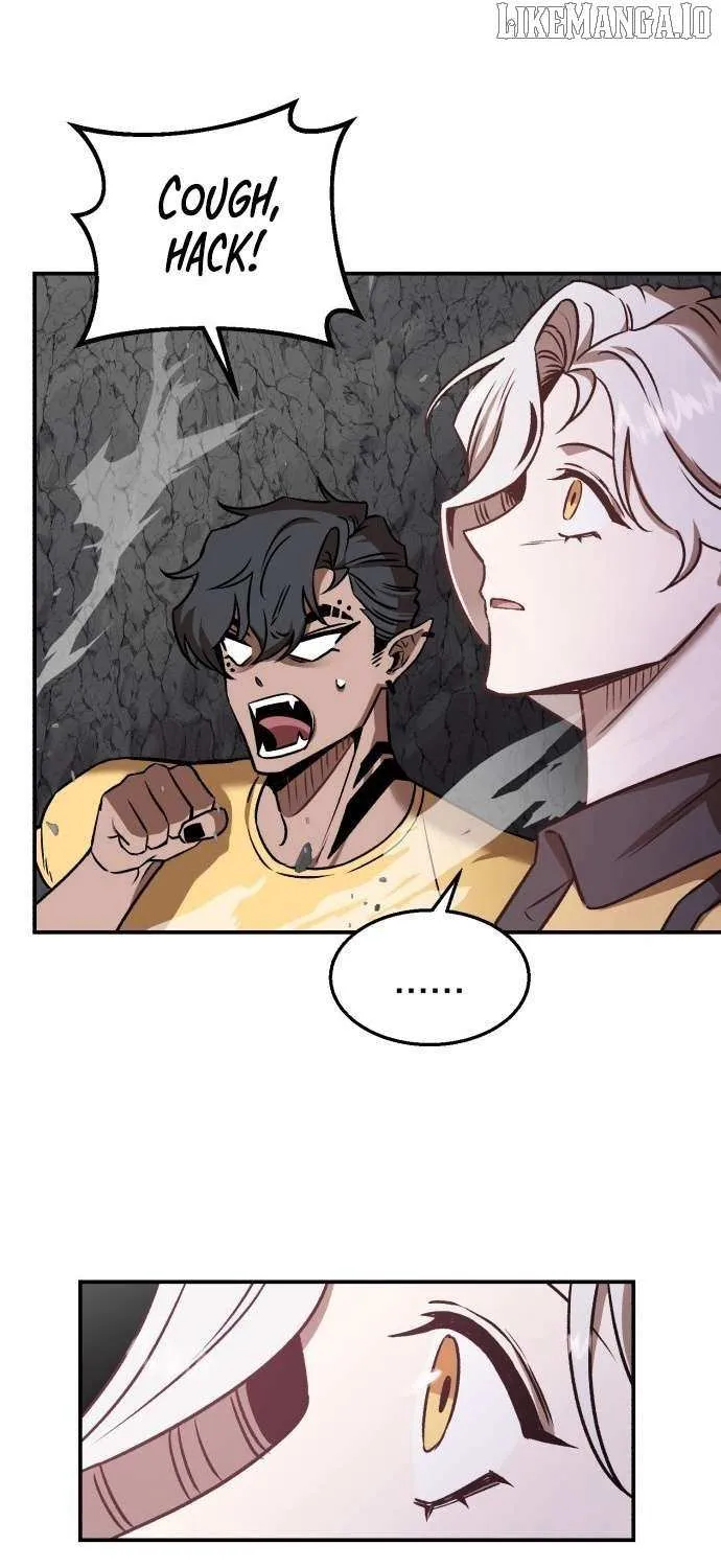 Charge! Dragon Chicken Chapter 12 page 16 - 
