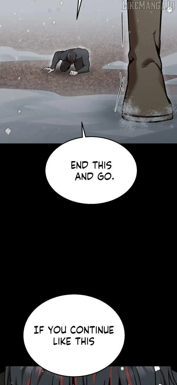 Charge! Dragon Chicken Chapter 12 page 30 - 