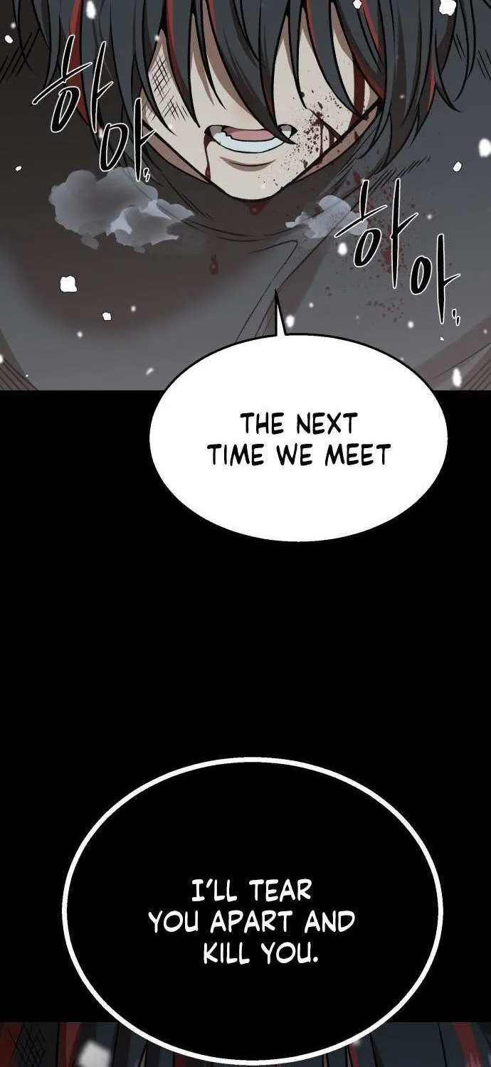 Charge! Dragon Chicken Chapter 12 page 31 - 