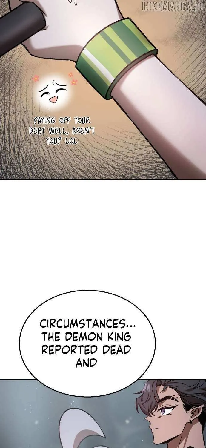 Charge! Dragon Chicken Chapter 12 page 44 - 