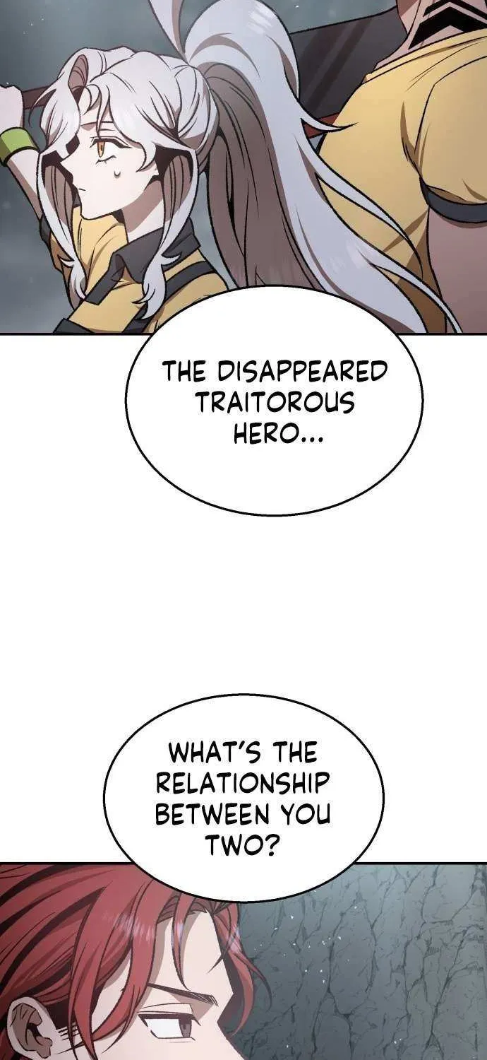 Charge! Dragon Chicken Chapter 12 page 45 - 