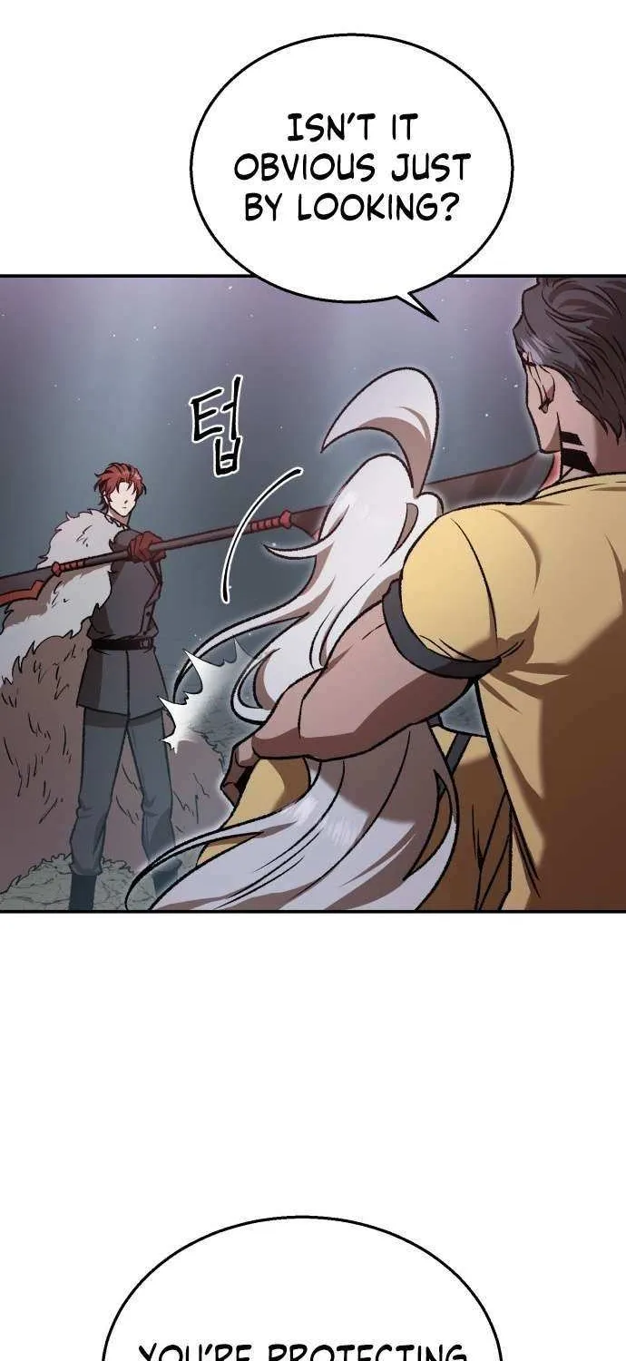 Charge! Dragon Chicken Chapter 12 page 47 - 