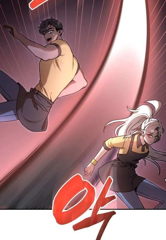 Charge! Dragon Chicken Chapter 12 page 50 - 
