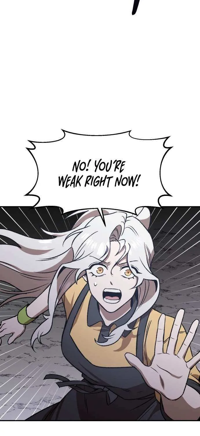 Charge! Dragon Chicken Chapter 12 page 55 - 