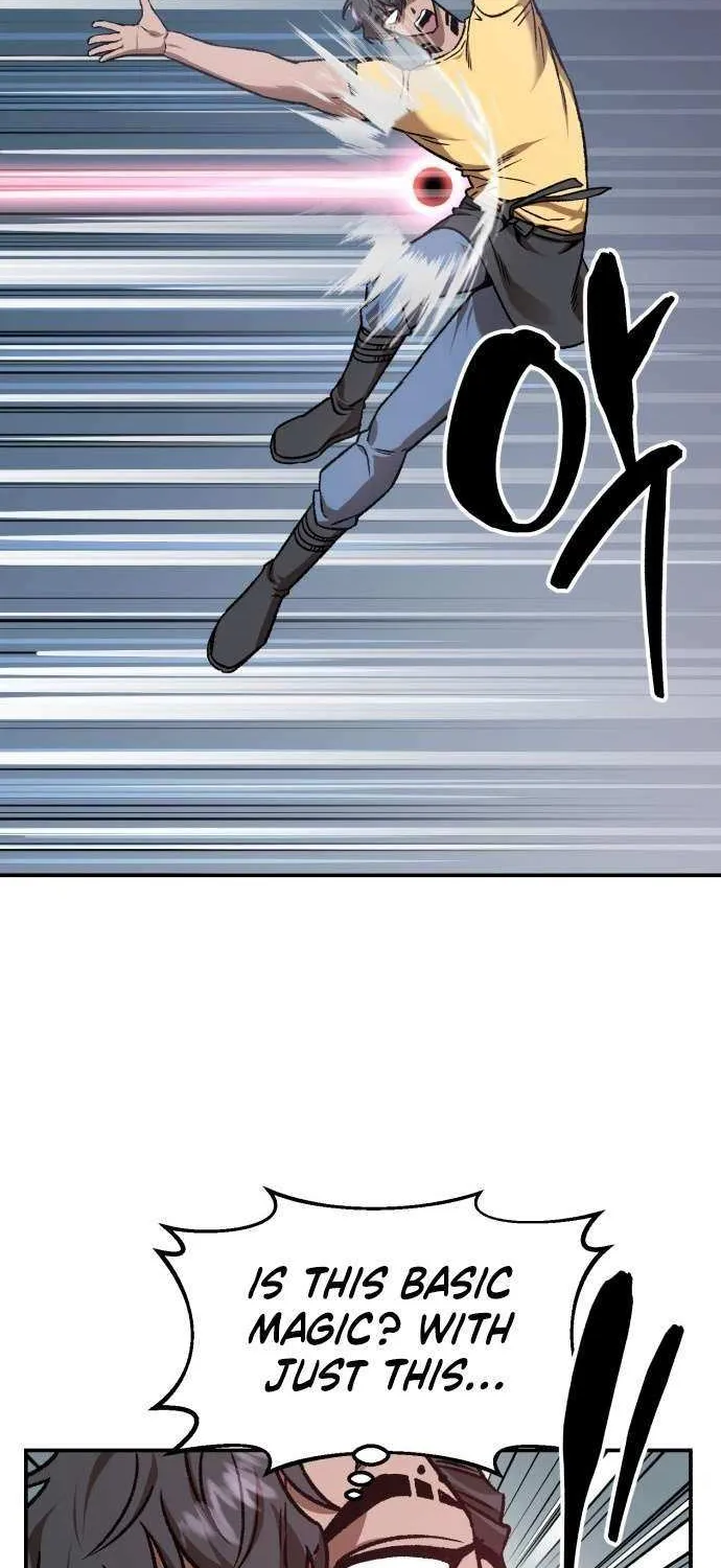 Charge! Dragon Chicken Chapter 12 page 63 - 