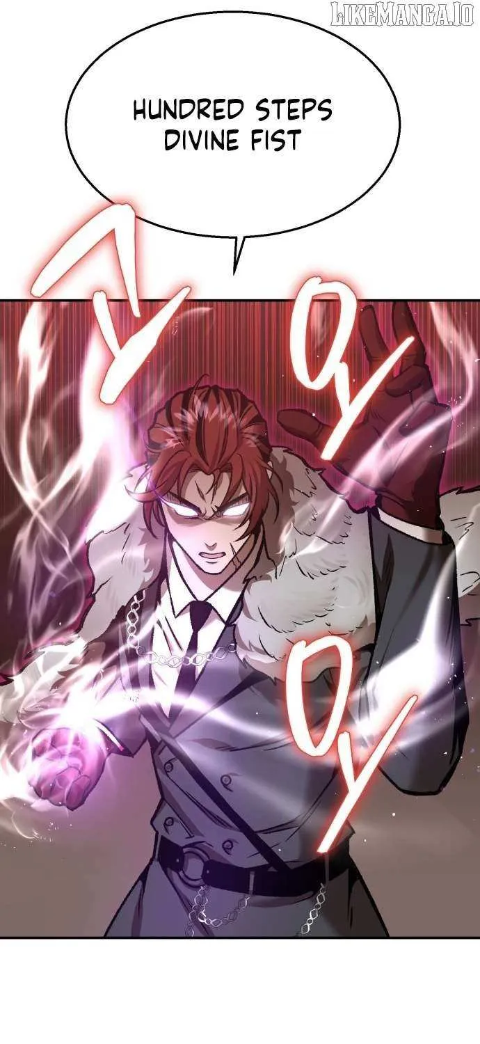 Charge! Dragon Chicken Chapter 12 page 65 - 