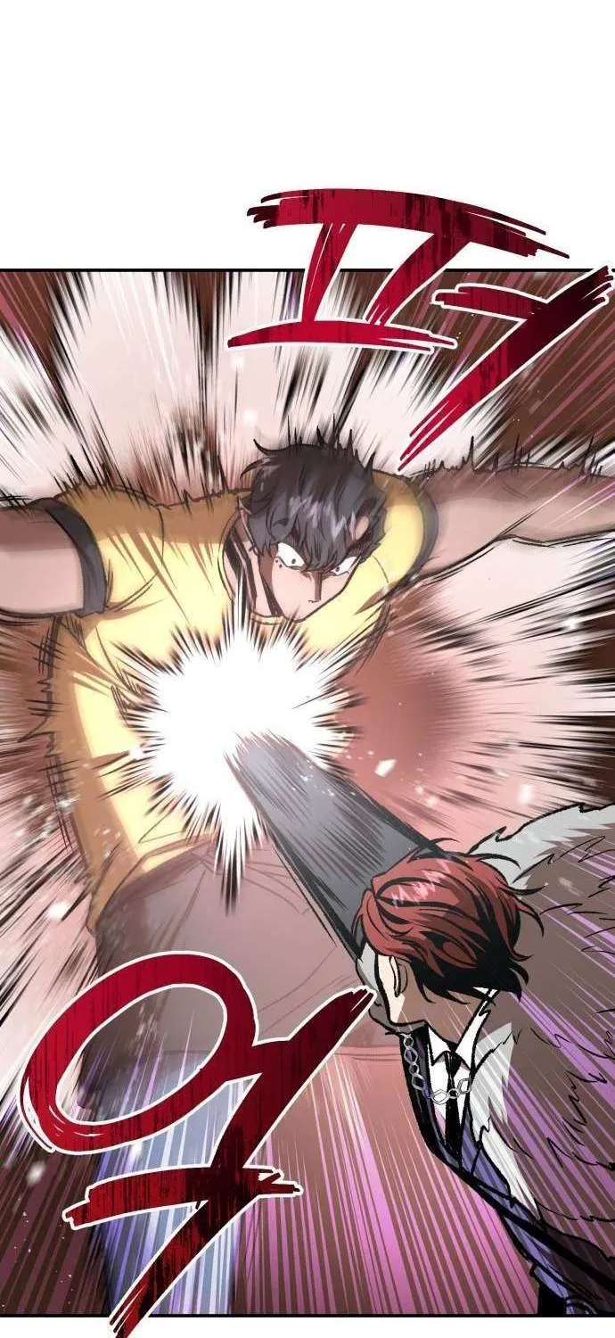 Charge! Dragon Chicken Chapter 12 page 66 - 