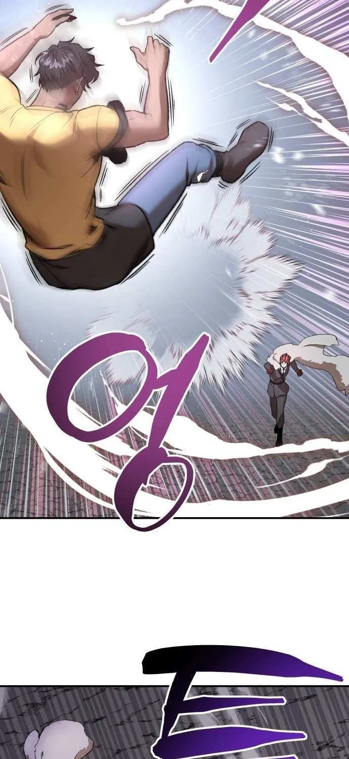 Charge! Dragon Chicken Chapter 12 page 68 - 