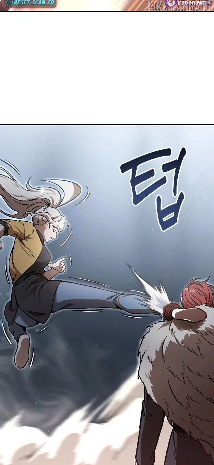 Charge! Dragon Chicken Chapter 12 page 72 - 