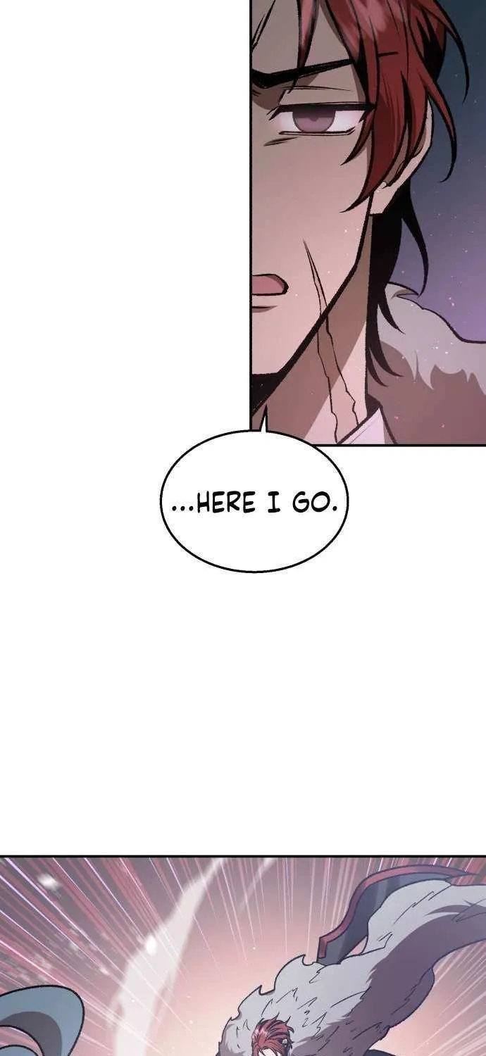 Charge! Dragon Chicken Chapter 12 page 83 - 