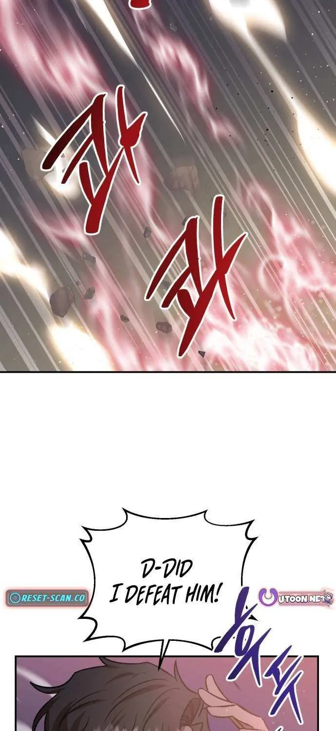 Charge! Dragon Chicken Chapter 12 page 95 - 