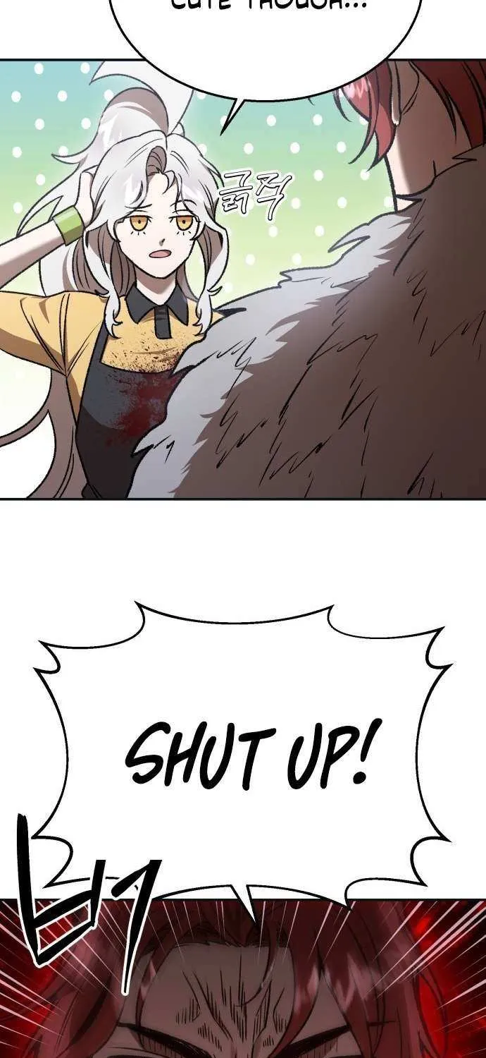 Charge! Dragon Chicken Chapter 13 page 26 - 