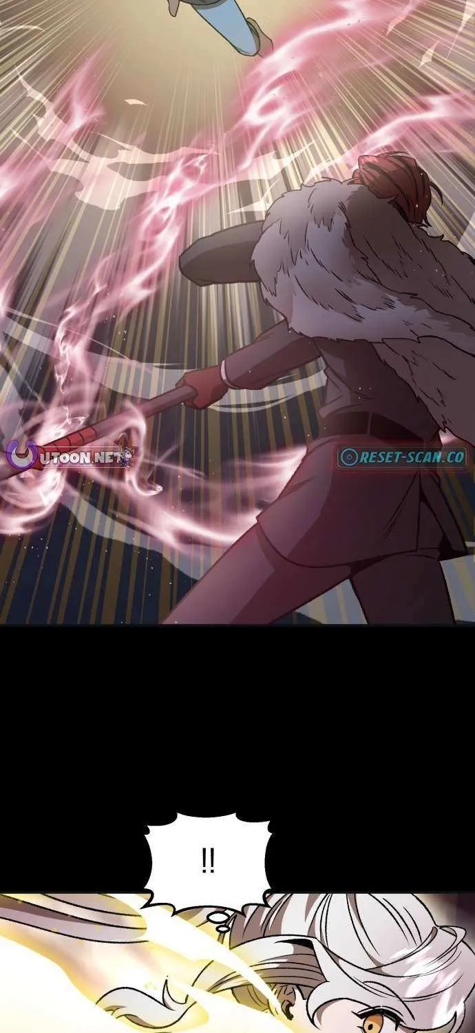 Charge! Dragon Chicken Chapter 13 page 33 - 