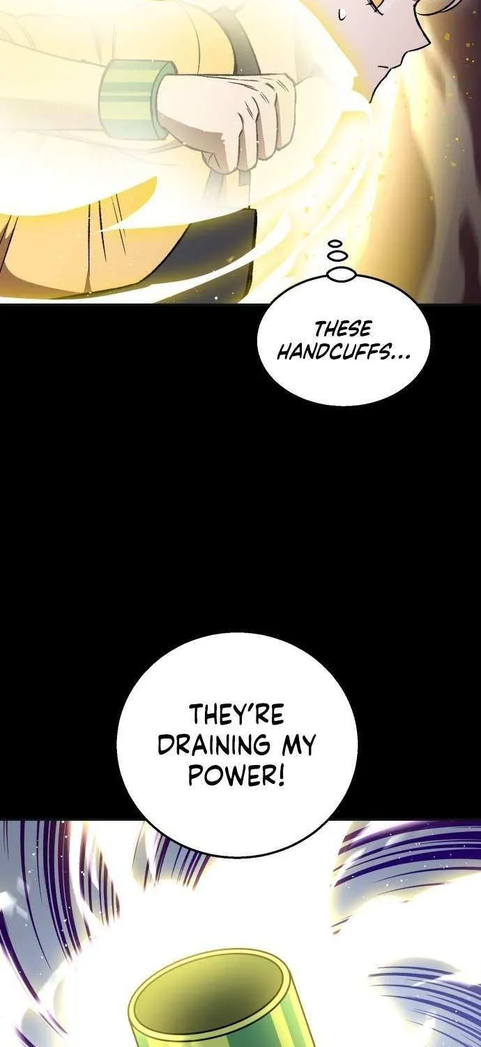 Charge! Dragon Chicken Chapter 13 page 34 - 