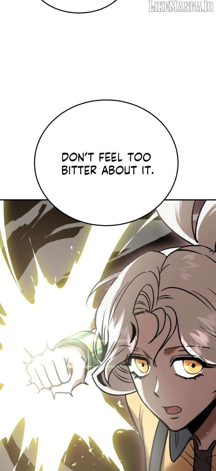 Charge! Dragon Chicken Chapter 13 page 50 - 