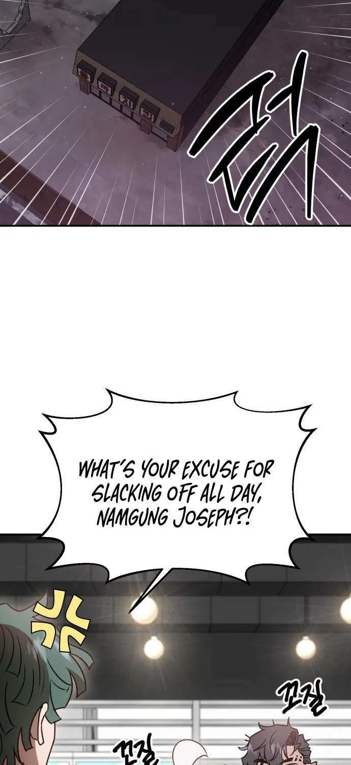 Charge! Dragon Chicken Chapter 13 page 65 - 