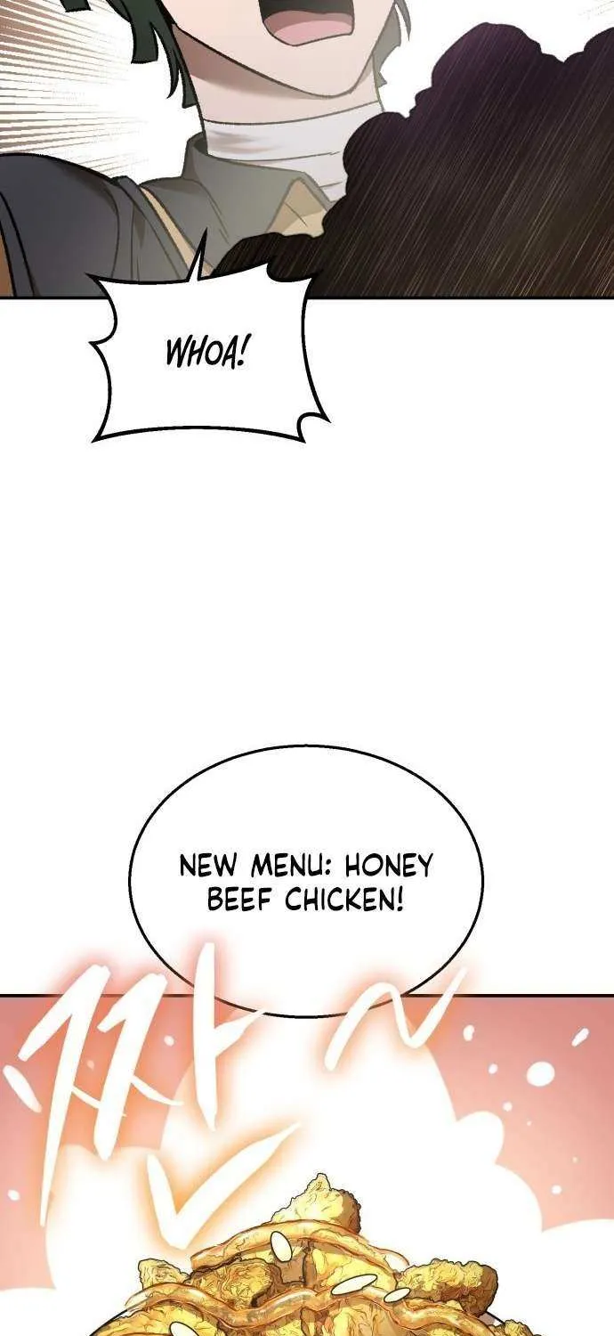 Charge! Dragon Chicken Chapter 13 page 68 - 
