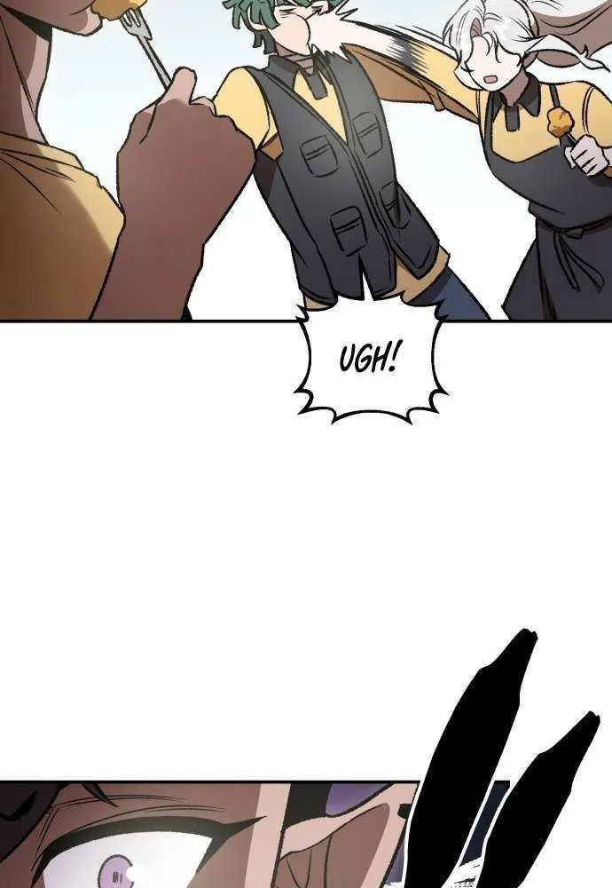 Charge! Dragon Chicken Chapter 13 page 70 - 