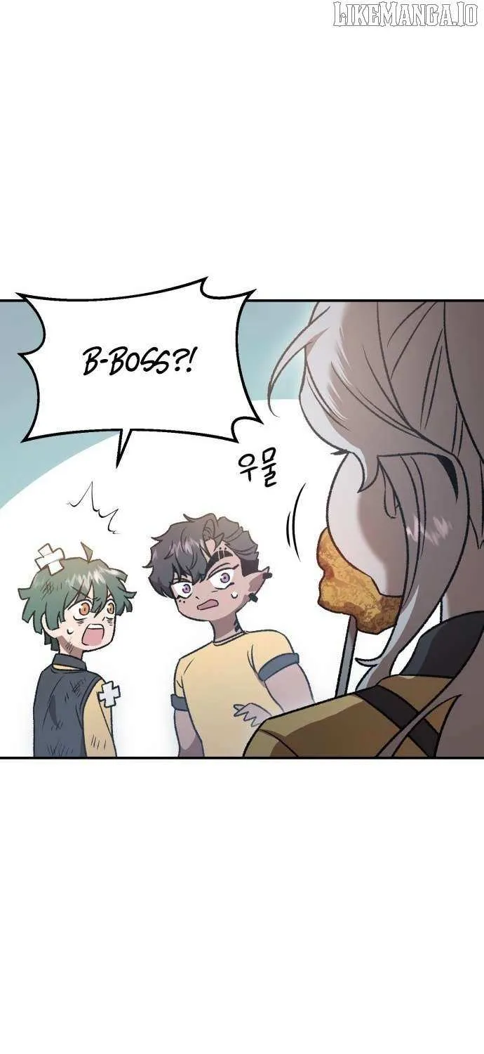 Charge! Dragon Chicken Chapter 13 page 78 - 