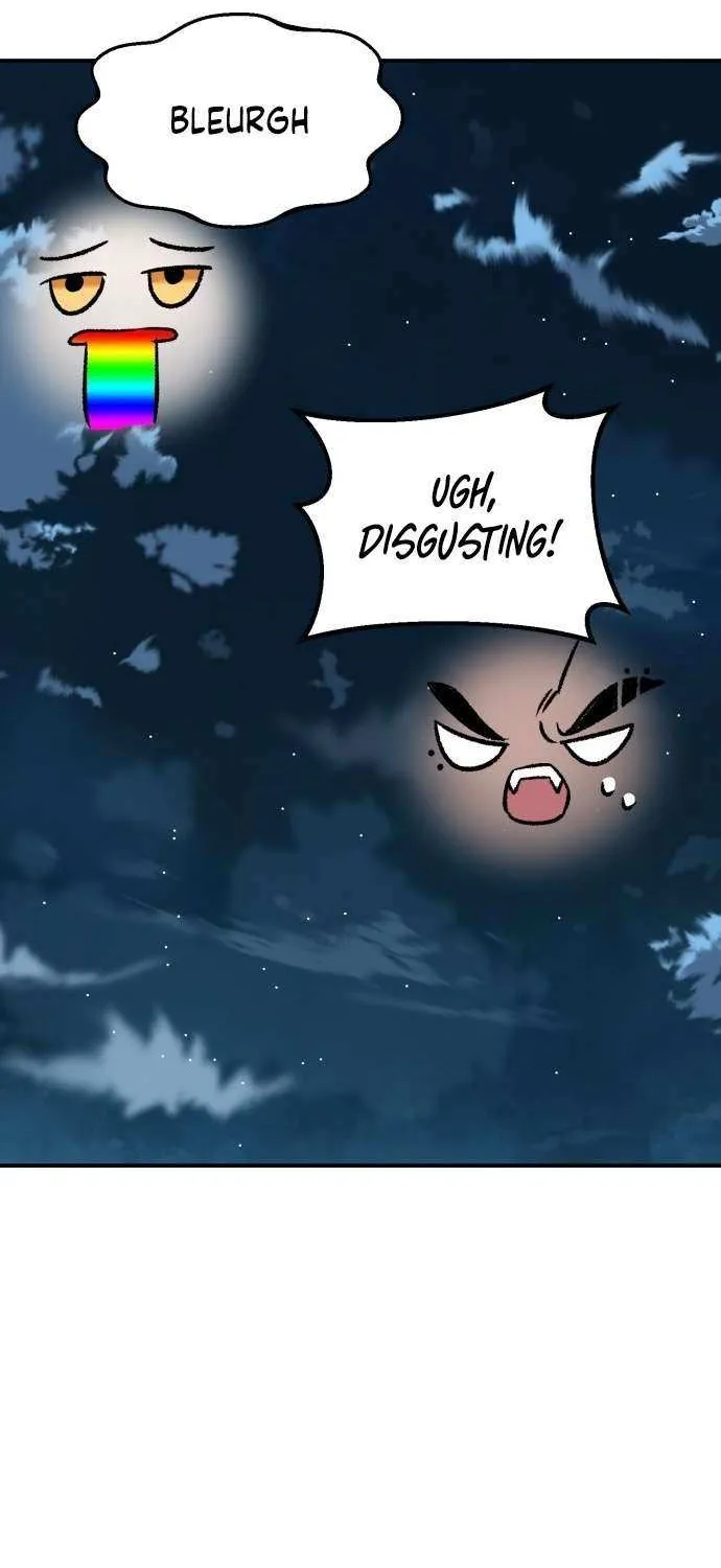 Charge! Dragon Chicken Chapter 13 page 79 - 