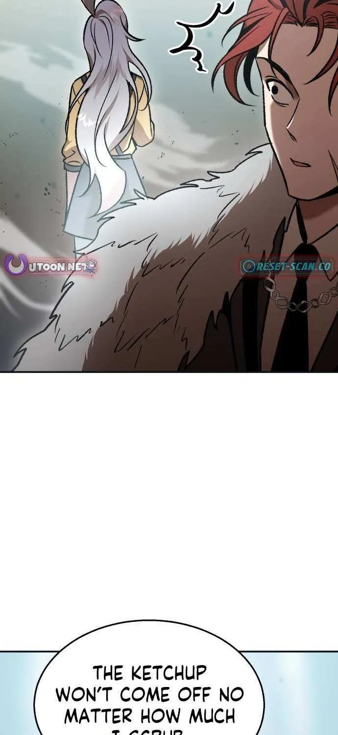 Charge! Dragon Chicken Chapter 13 page 9 - 