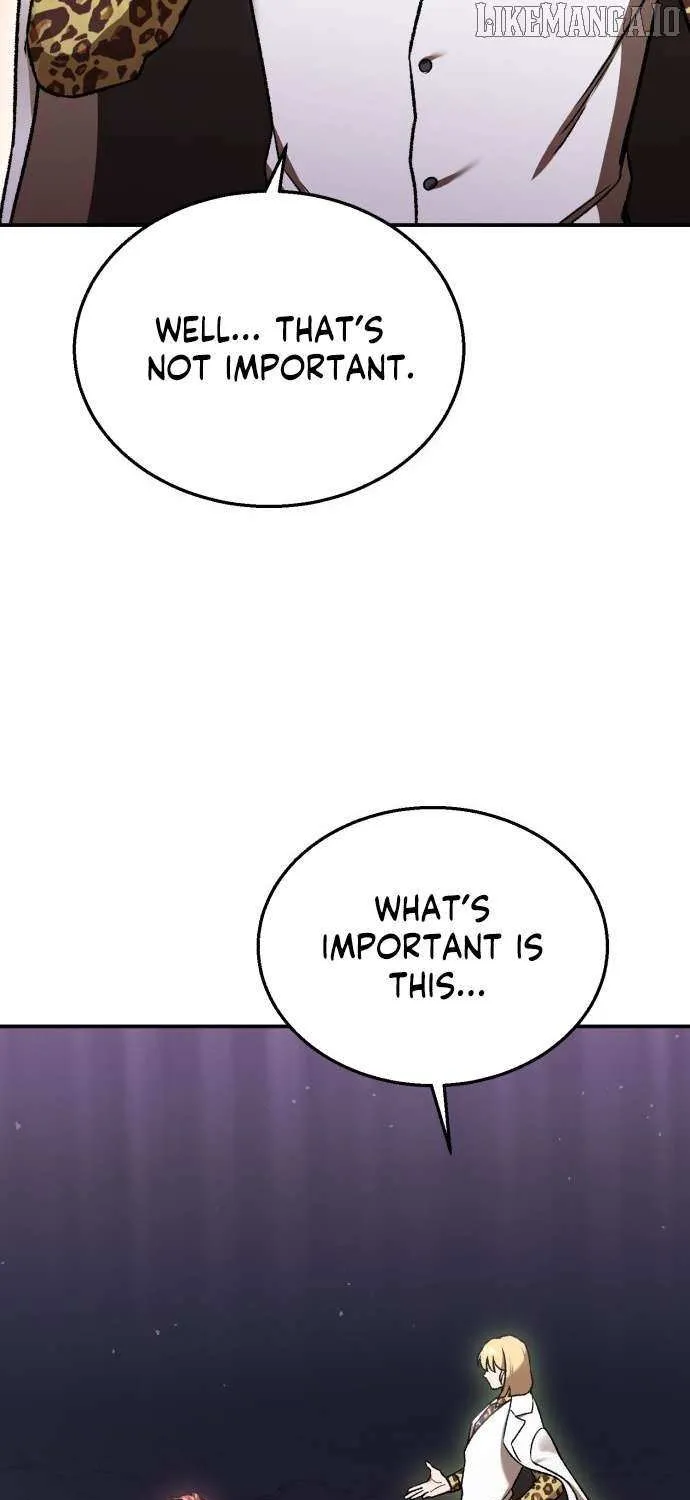 Charge! Dragon Chicken Chapter 13 page 85 - 