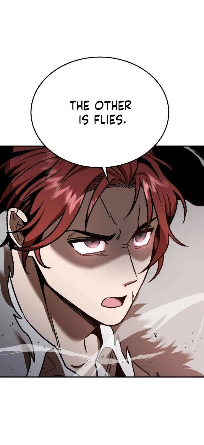 Charge! Dragon Chicken Chapter 13 page 93 - 