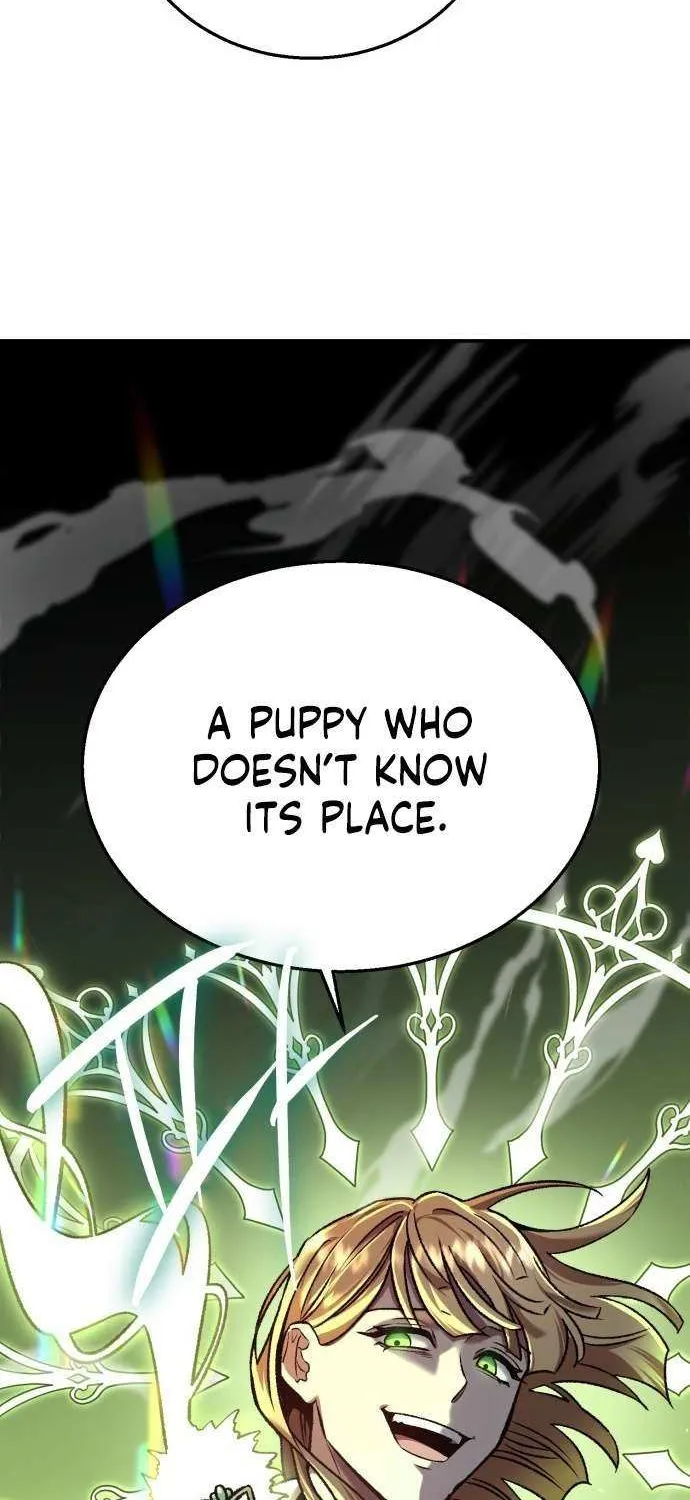 Charge! Dragon Chicken Chapter 13 page 95 - 