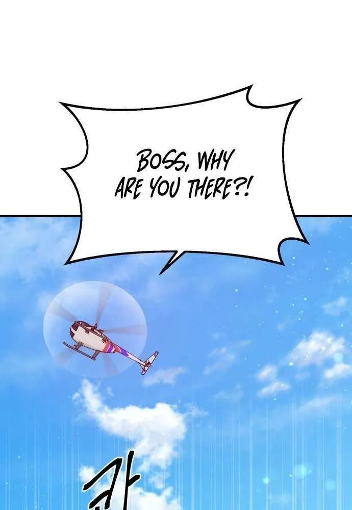 Charge! Dragon Chicken Chapter 14 page 105 - 