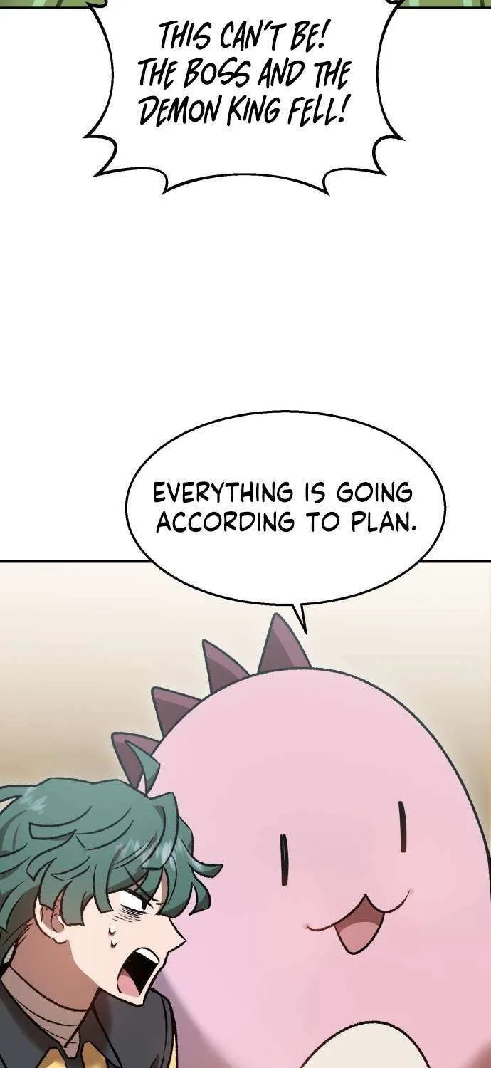 Charge! Dragon Chicken Chapter 14 page 110 - 
