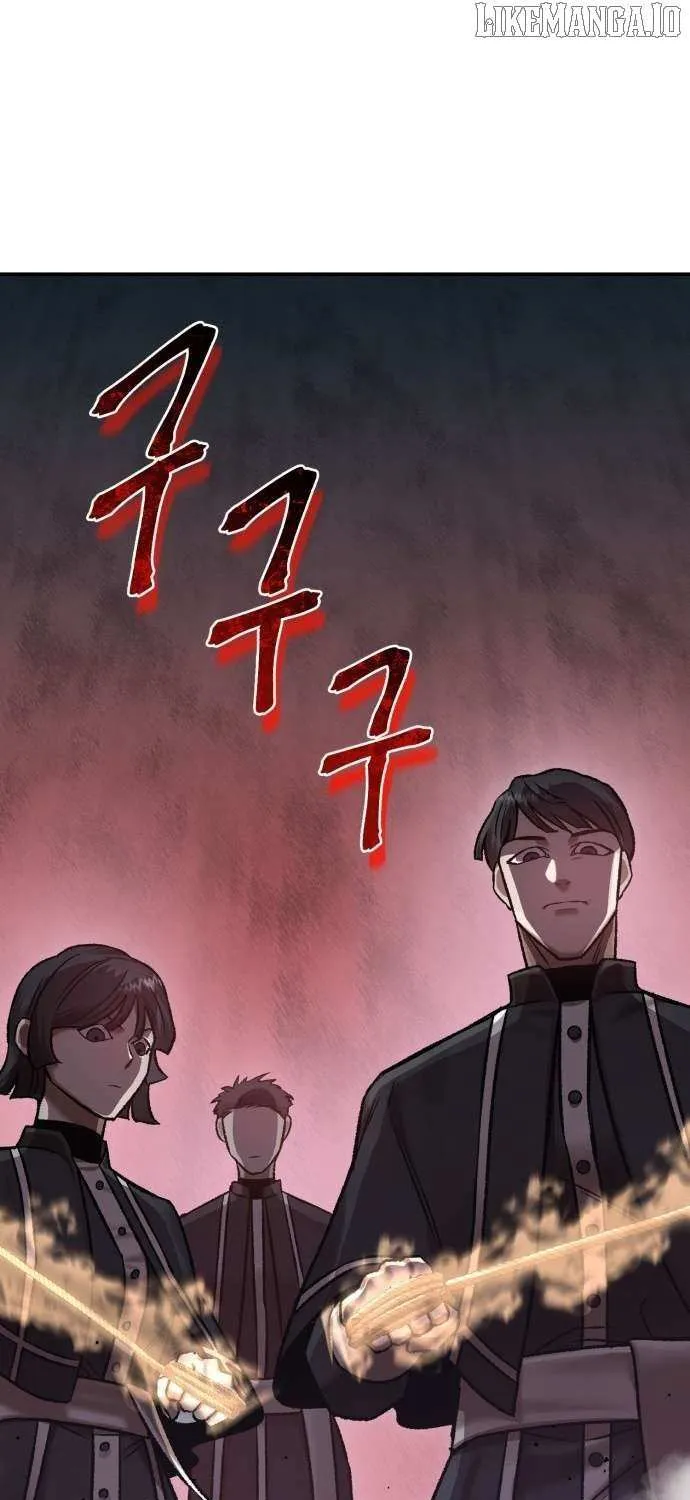 Charge! Dragon Chicken Chapter 14 page 120 - 