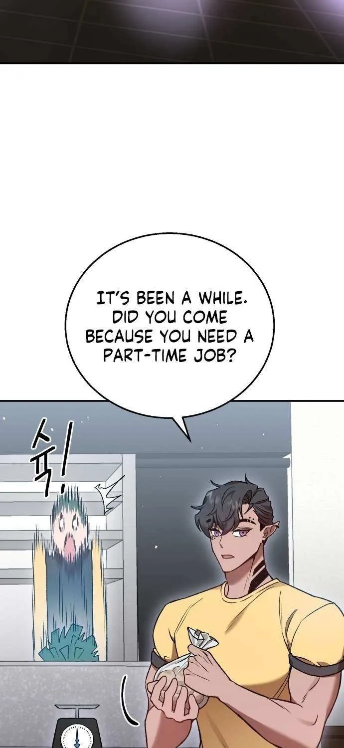 Charge! Dragon Chicken Chapter 14 page 19 - 
