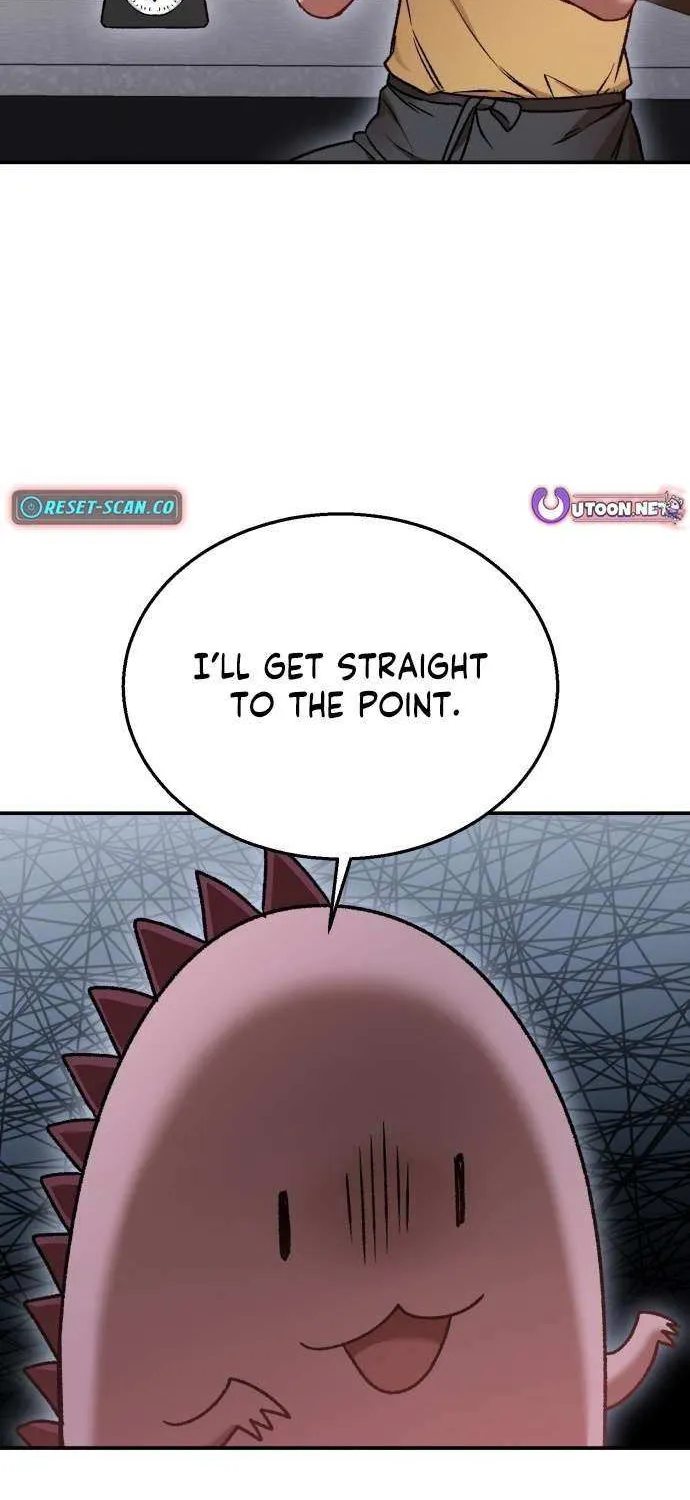 Charge! Dragon Chicken Chapter 14 page 20 - 
