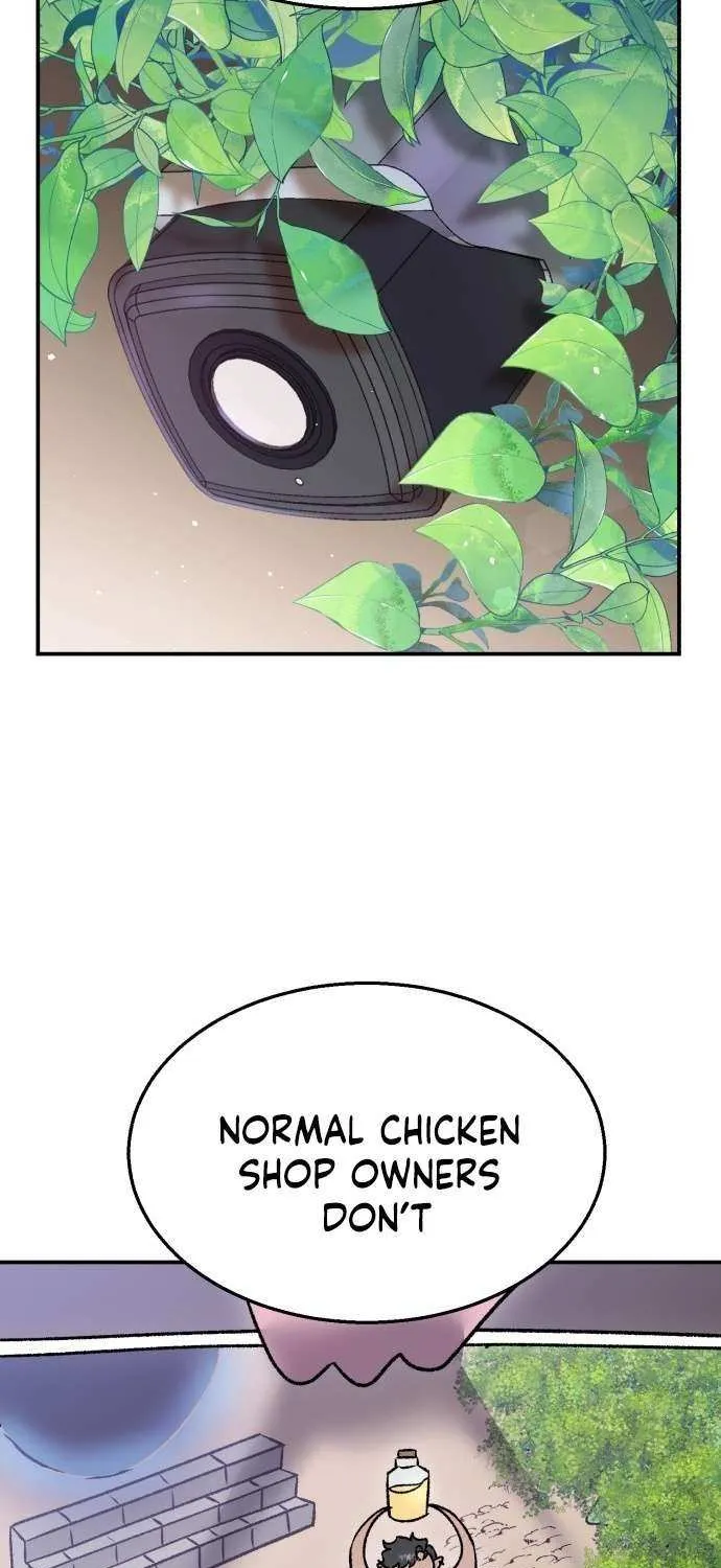 Charge! Dragon Chicken Chapter 14 page 26 - 