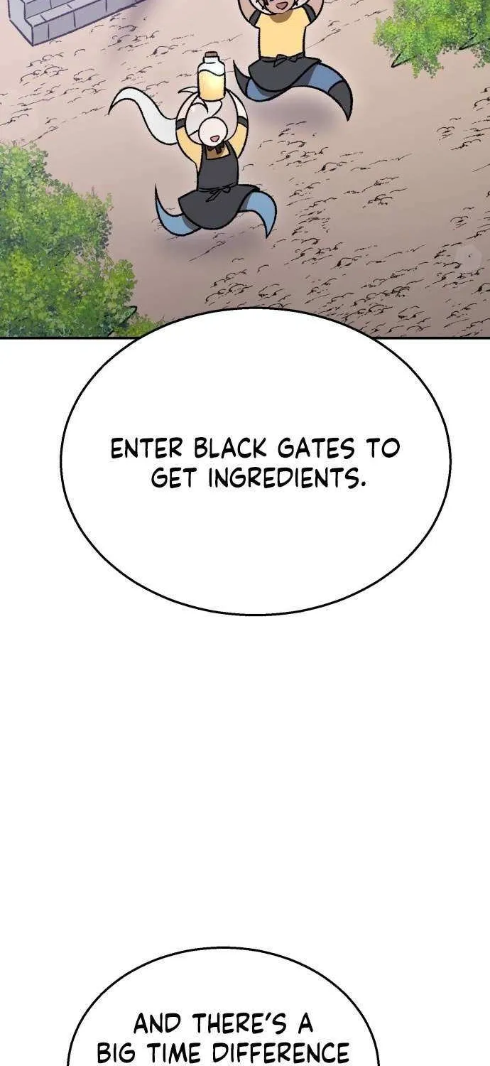 Charge! Dragon Chicken Chapter 14 page 27 - 
