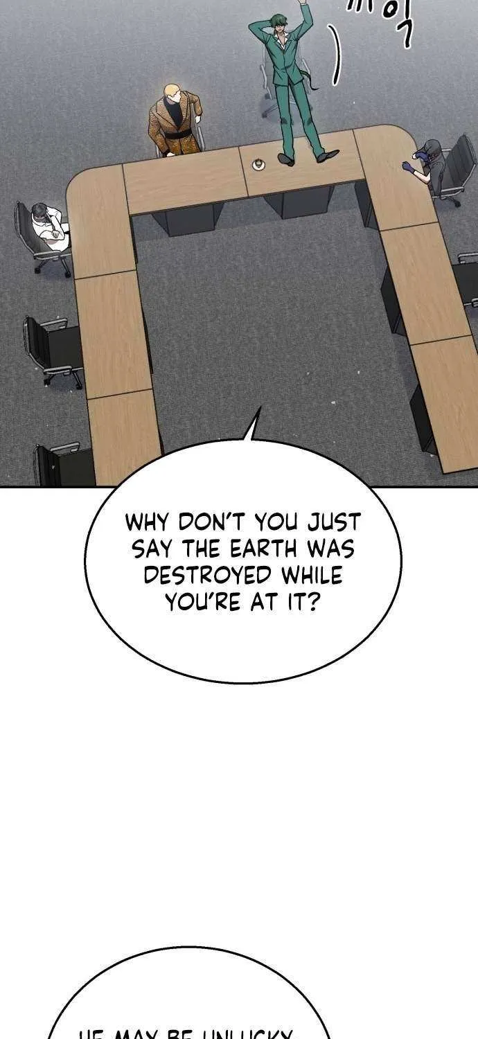 Charge! Dragon Chicken Chapter 14 page 5 - 