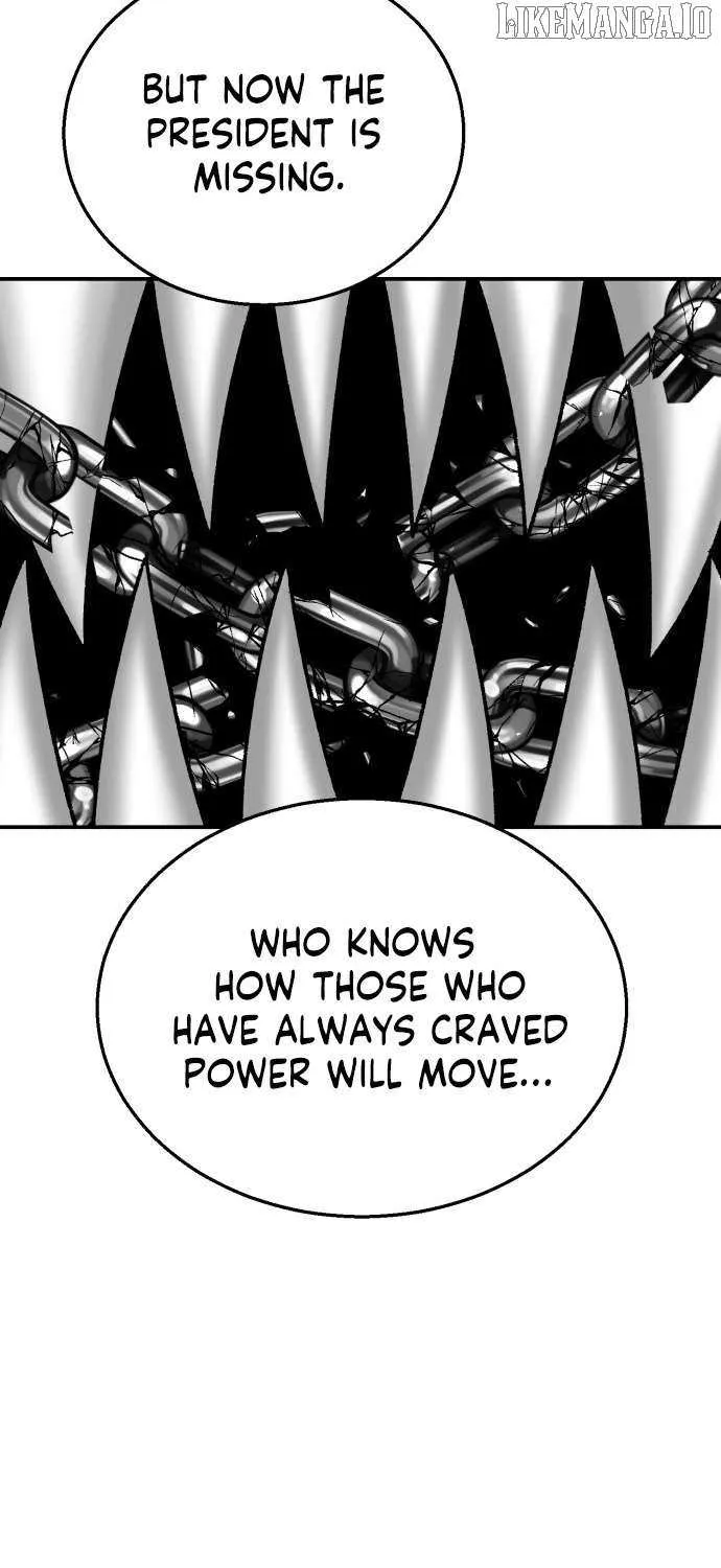 Charge! Dragon Chicken Chapter 14 page 43 - 